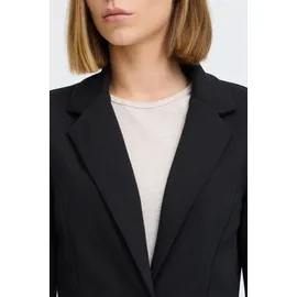 Oxmo Jackenblazer Schwarz L