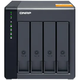 QNAP TL-D400S Leergehäuse