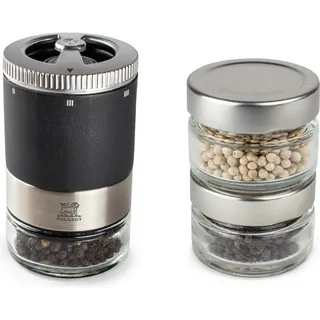 Peugeot MAESTRO Pfefferbar u'Select', graphit 11 cm inkl. dr