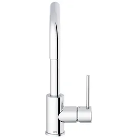 Lenz Lio 2 Einhebelmischer Chrom