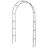 WINDHAGER Rosenbogen Basic 230 x 100 cm Grün