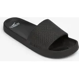 Speedo Entry Herren Schwarz 40,5