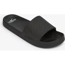 Speedo Entry Herren Schwarz 40,5