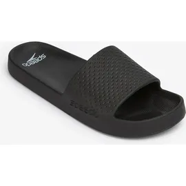 Speedo Entry Herren Schwarz 40,5