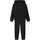 NAME IT Nkmvian Sweat Set Bru Noos Schwarz 134