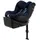 Cybex Sirona Gi i-Size Ocean Blue (Plus) + Neugeboreneneinlage