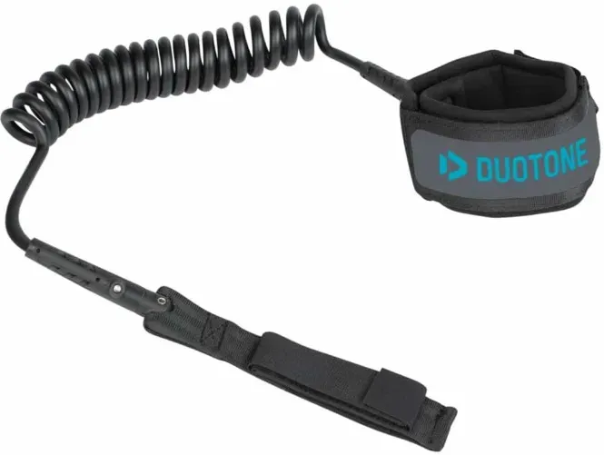 DUOTONE LEASH 2026 black