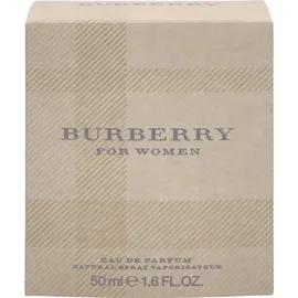 Burberry Women Eau de Parfum 50 ml