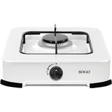 Sogo Gaskocher Human Technology COC-SS-10255