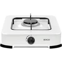 Sogo Gaskocher Human Technology COC-SS-10255