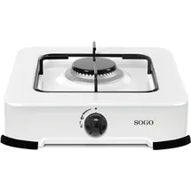 Sogo Gaskocher Human Technology COC-SS-10255