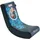 X Rocker Thor Gaming-Stuhl dunkelblau