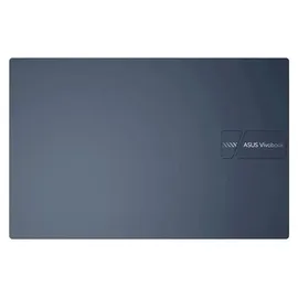 Asus Vivobook 15 Intel ́ Core 7 150U 16 GB RAM 512 GB SSD FreeDOS Quiet Blue