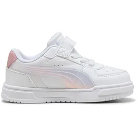Puma Caven III Holo 2.0 AC+ Inf Sneaker für Kinder, CavenIII 22