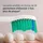 Philips Sonicare ProResults Aufsteckbürste HX6016/87 6 St.