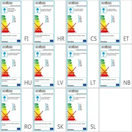 Steinel L 840 SC INOX 3000K