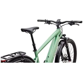 Specialized Tero 4.0 EQ 2026 29 Zoll RH 0 cm Unisex mint
