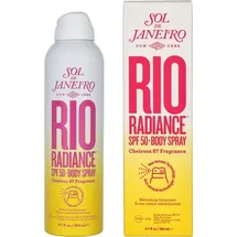 Sol de Janeiro Rio Radiance Body Spray SPF50 200 ml