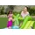 BESTWAY Wasserspielcenter Aquarium 239 x 206 x 86 cm