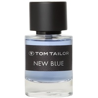 TOM TAILOR New Blue Eau de Toilette 30 ml