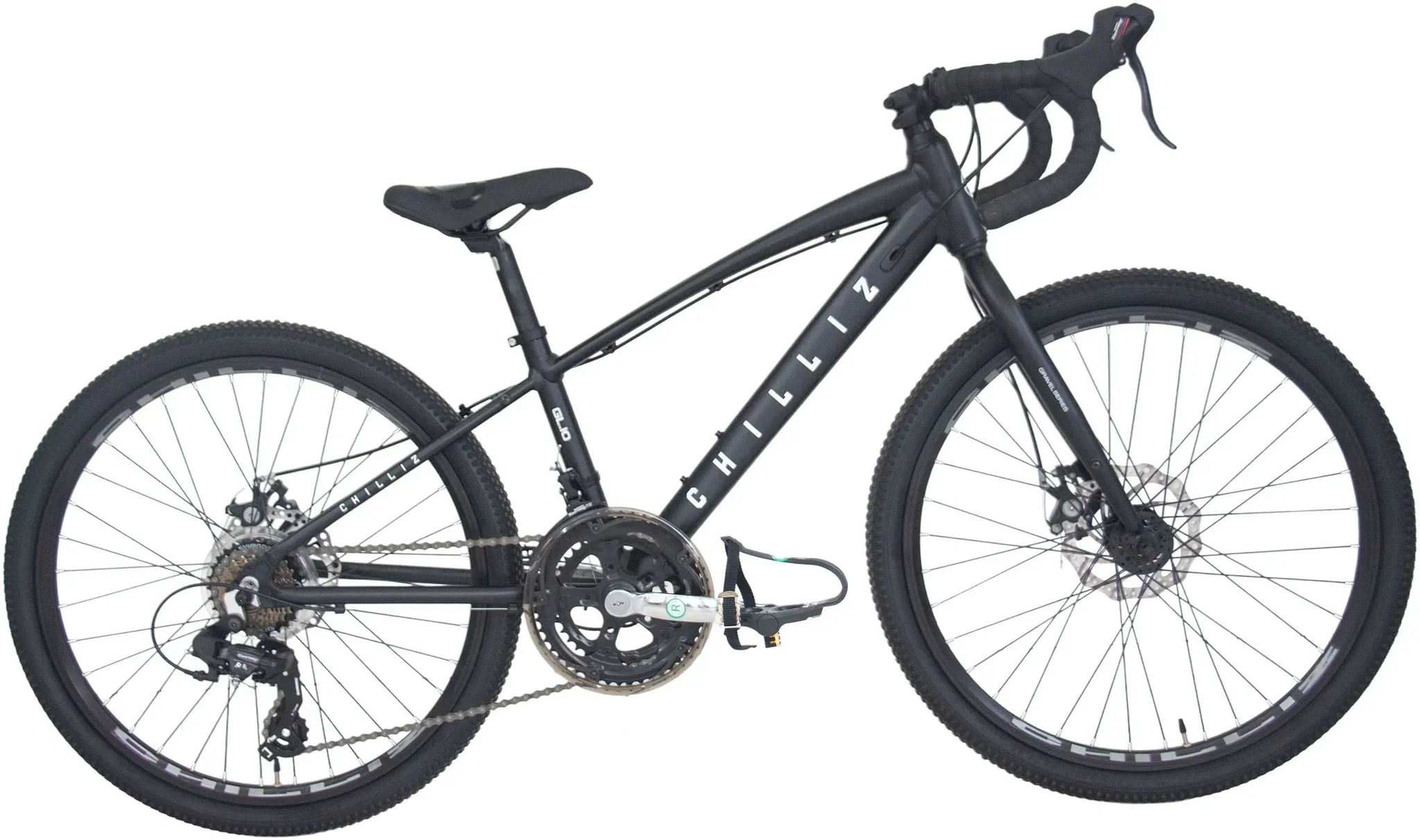 Jugendfahrrad CHILLIZ 