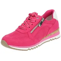 Marco Tozzi Sneaker in Pink | Gr.: 41