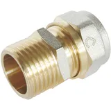 SOMATHERM For You - 3716-16-15 / Gerade für 16 - M Le 15/21 (1/2'')