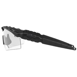 OAKLEY Ballistic M Frame 2.0 Sonnenbrille, Black, - Clear/CAT0