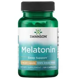 Melatonin 3 mg 120 Kapseln