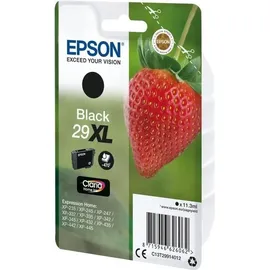 Epson 29XL schwarz