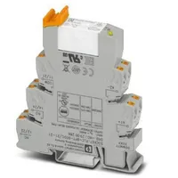 Phoenix Contact PLC-RPT- 60DC/21-21
