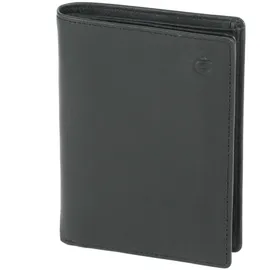 Esquire Geldbörse schwarz