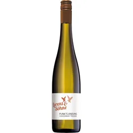 Lorenz & Söhne Chardonnay Trocken Qualitätswein