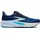 Brooks Ghost 17 Damen Navy/Green/Turquoise 38