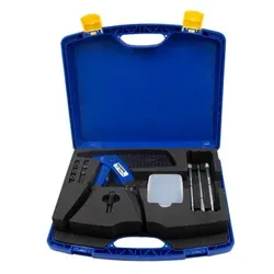 Handnietgerät Flipper Plus