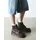 Dr. Martens Sinclair für Damen, braun, 40 EU