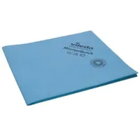 Vileda Micronquick Reinigungstuch, 38 x 40 cm, blau