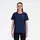 New Balance Sport Essentials T-Shirt - T-Shirt - Damen Navy 2XL