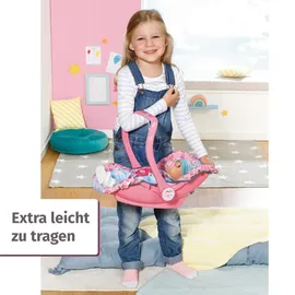 BABY BORN Zapf Creation® 832424 - BABY Born Babyschale