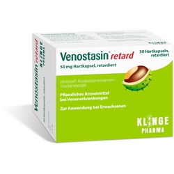Venostasin retard