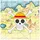 Chaks One Piece - Kindergeburtstags-Set (61-teilig)