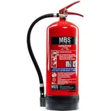 MBS FIRE Schaumlöscher 9LE 6 l