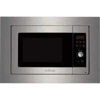 Edesa Edelsa EMW-2320-IG X, Mikrowelle, Silber