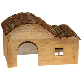 Kerbl Kleintierhaus Welle 30 x 20 x 20 cm