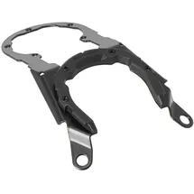 SW-Motech Tankring PRO für Motorrad Schwarz