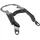 SW-Motech Tankring PRO für Motorrad Schwarz