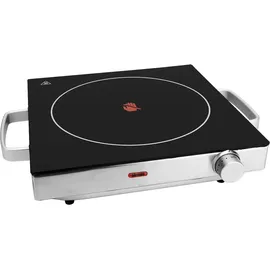 casativo Mobile Glaskeramik-Kochplatte