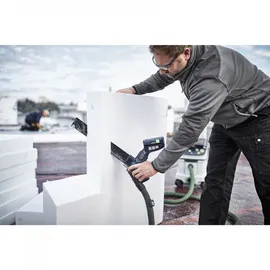 Festool Akku-Dämmstoffsäge ISC 240 EB-Basic