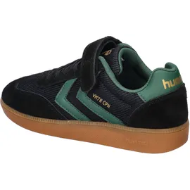 hummel VM78 CPH JR Black/Dark Green 32