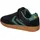 hummel VM78 CPH JR Black/Dark Green 32
